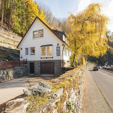 Zur Altstadt Monschau Ngoại thất bức ảnh