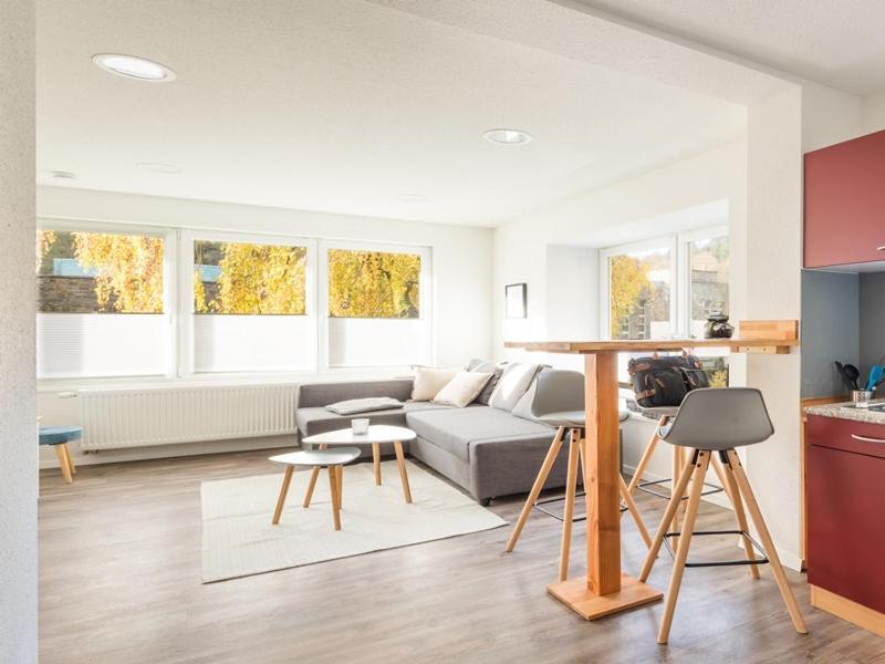 Zur Altstadt Monschau Ngoại thất bức ảnh