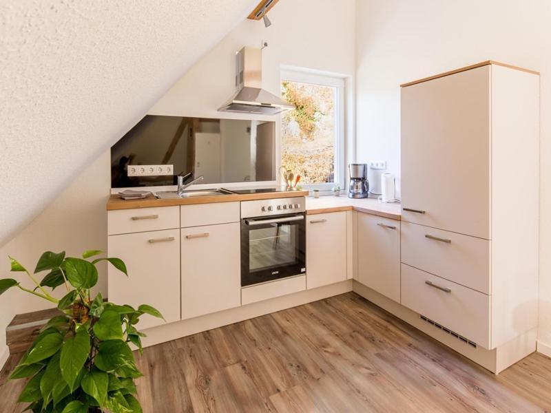 Zur Altstadt Monschau Ngoại thất bức ảnh