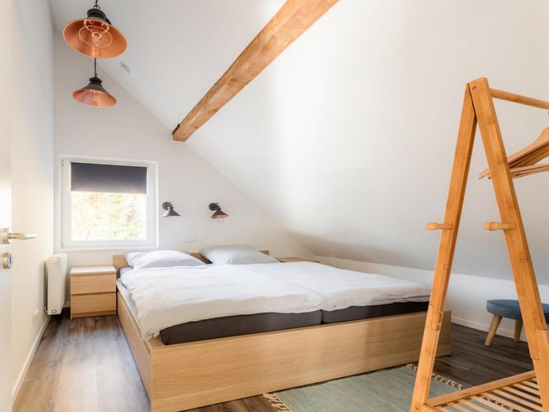 Zur Altstadt Monschau Ngoại thất bức ảnh
