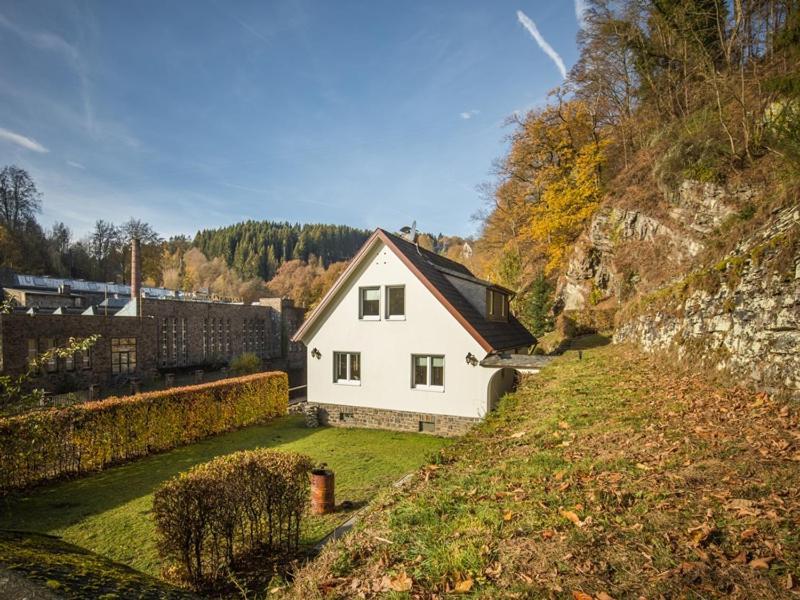 Zur Altstadt Monschau Ngoại thất bức ảnh