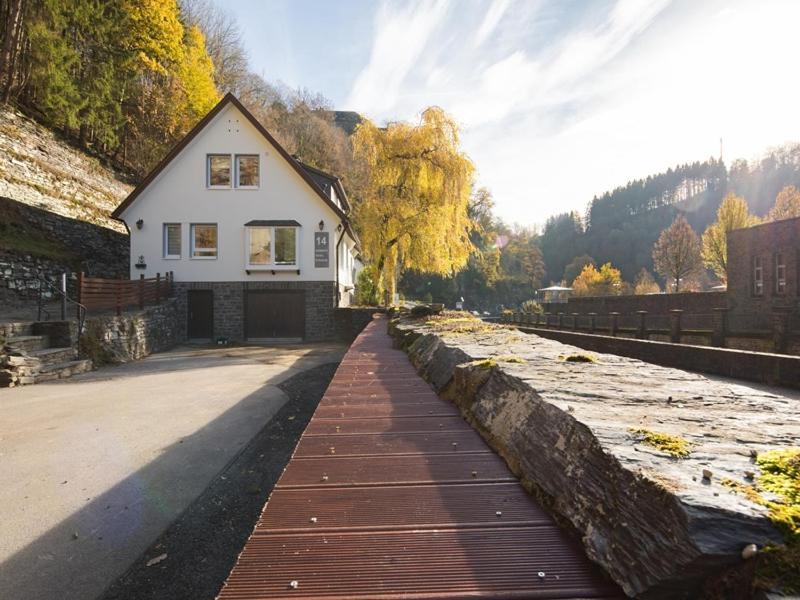 Zur Altstadt Monschau Ngoại thất bức ảnh