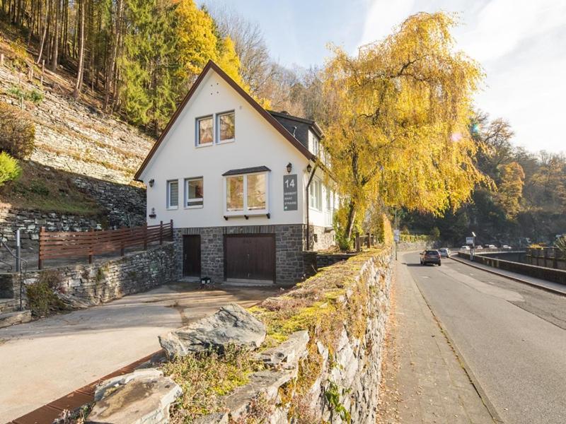 Zur Altstadt Monschau Ngoại thất bức ảnh