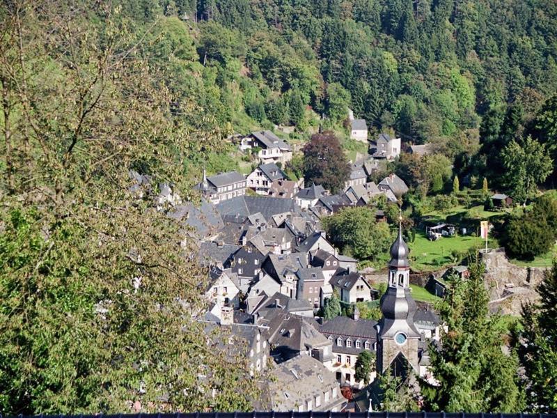 Zur Altstadt Monschau Ngoại thất bức ảnh